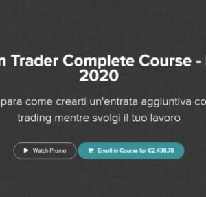 10 min trader - Marco Casario