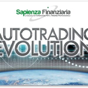 Download Autotrading Evolution di Sapienza Finanziaria