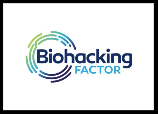 Bio Hacking Factor – Alfio Bardolla