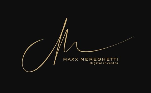 Codice Max di Massimo Mareghetti