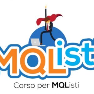 Download Corso per MQListi 3x di Serghey Magala