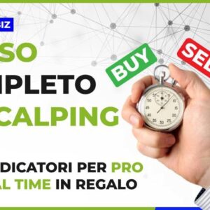 Download Corso Scalping di Giancarlo Prisco Investire.biz