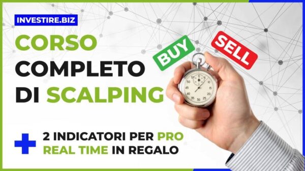 Download Corso Scalping di Giancarlo Prisco Investire.biz