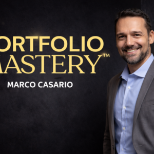 Portfolio Mastery™ – Marco Casario