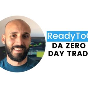 Da 0 a Day Trader - Roberto Barbaro