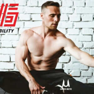 15MOBILITY – Umberto Miletto