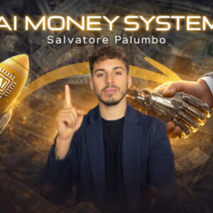 AI Money System – Salvatore Palumbo