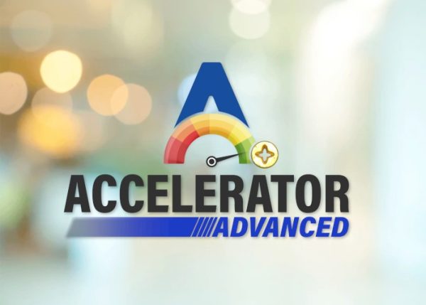 Accelerator Advanced – Roberto Maria Vadalà