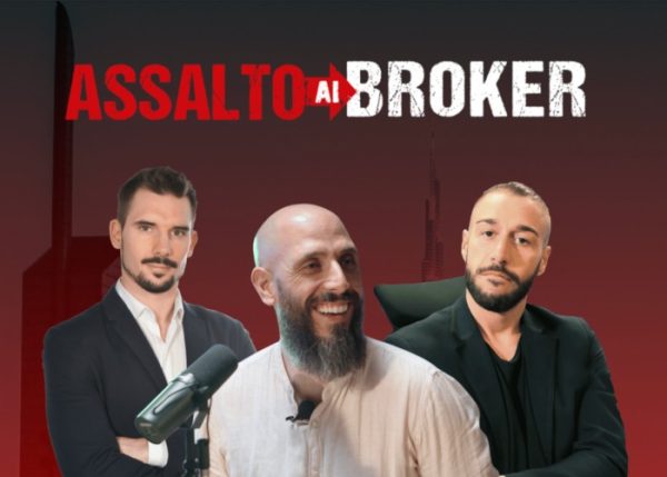 Assalto ai Broker – A Caccia di Trader