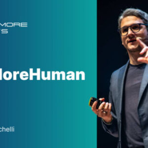 BeMore Program – Luca Mazzucchelli
