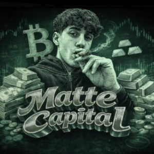 Corso Trading – MatteCapital