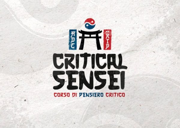 Critical Sensei – Alessandro de Concini