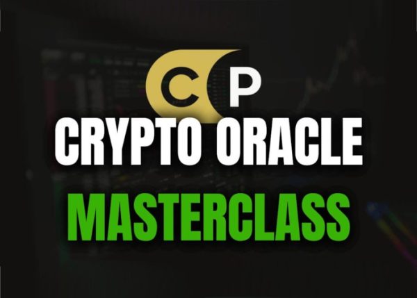 Crypto Oracle Masterclass – Antonio Ereditario