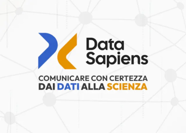 Data Sapiens – Luca Romano [DOWNLOAD]