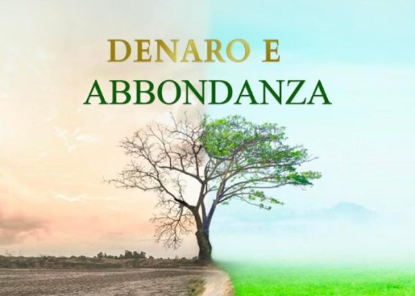 Denaro e Abbondanza – Metodo Magracin