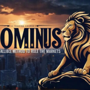 Dominus – Gianluca Laterza