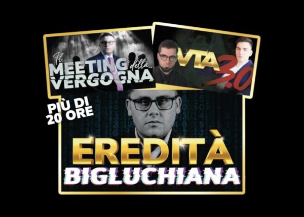 Eredità Bigluchiana – Big Luca