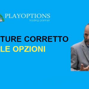 Future Corretto alle Opzioni – PlayOptions