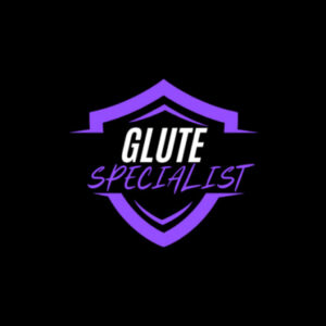 Glute Specialist – Body Recomp