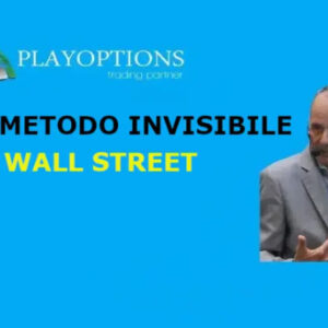 Il Metodo Invisibile di Wall Street – PlayOptions