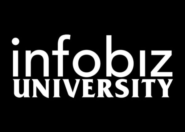 InfoBiz University – Thomas Macorig