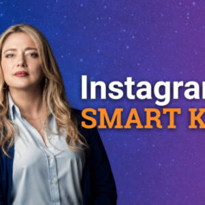 Instagram Smart Kit – Veronica Gentili