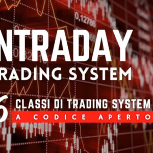 IntraDay Trading System – Luca Giusti (QTLab)