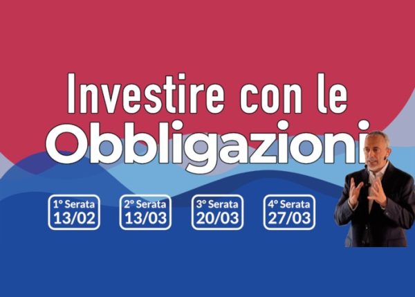 Investire con le Obbligazioni – QTLab