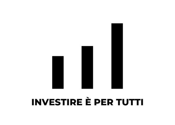 Investire è per Tutti – Giacomo Montagnani