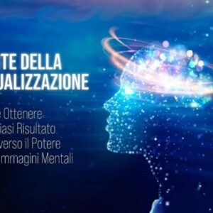 L’Arte della Visualizzazione – Roberto Maria Vadalà