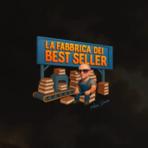 La Fabbrica Dei Best Seller – Simone Silvestri