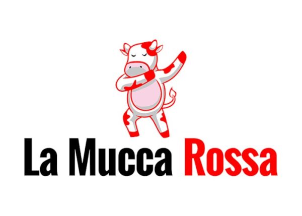 La Mucca Rossa Diamond – Mirko Delfino