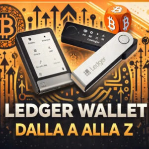 Ledger Wallet dalla A alla Z – Sicurezza Bitcoin