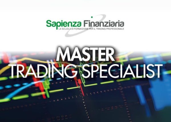 Master Trading Specialist – Sapienza Finanziaria