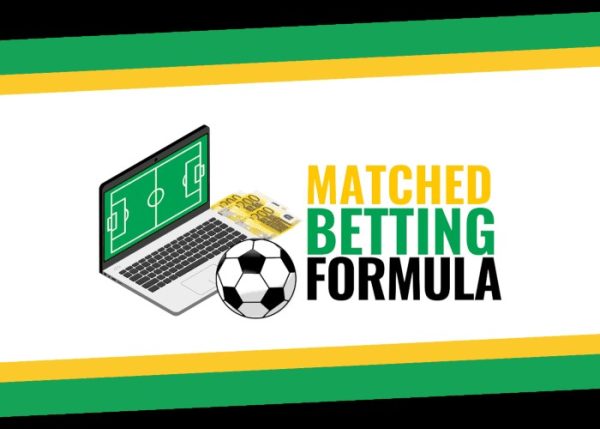 Matched Betting Formula – Ignazio Munzù