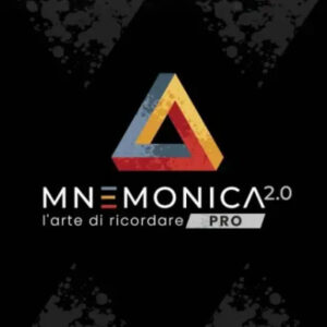 Mnemonica 2.0 Pro – Alessandro de Concini