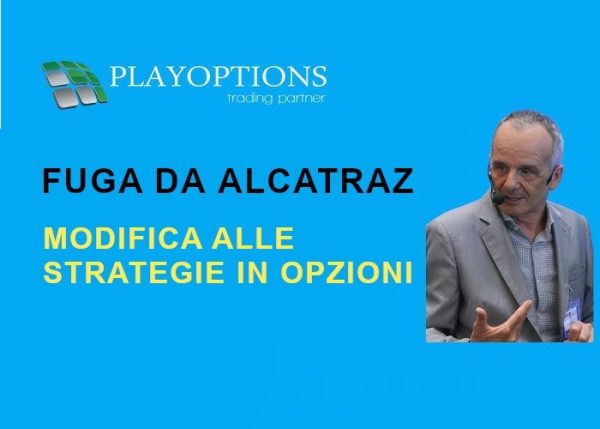 Modifica alle Strategie in Opzioni – PlayOptions