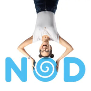 NOD – Norma’s Teaching