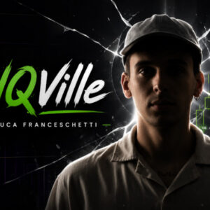 NQVille – Luca Franceschetti