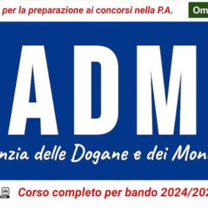 Omnia09_09: Agenzia delle Dogane e dei Monopoli – Omniavis