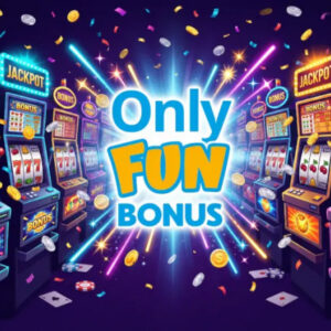 Only Fun Bonus – VIVI Digital
