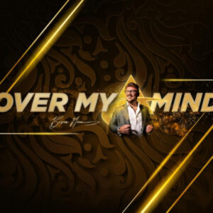 Over My Mind – Nicu Bosca
