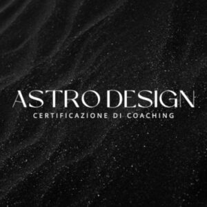 Percorso Coaching – Astro Design
