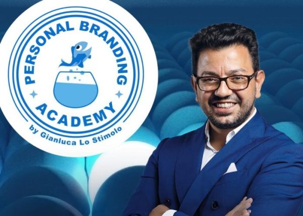 Personal Branding Academy – Gianluca Lo Stimolo