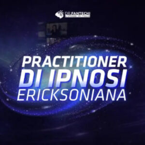 Practitioner di Ipnosi Ericksoniana – Charlie Fantechi
