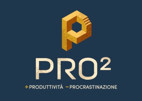 Progetto Pro² – Alessandro De Concini