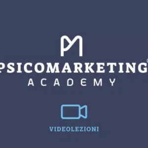 Psicomarketing Academy – Gerry Grassi