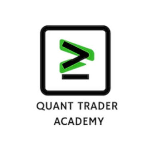 Quant Trader Academy – Marco Casario
