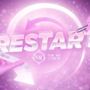 RE-START! – Desy Forato