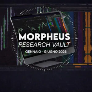 Research Vault (Gennaio-Giugno 2026) – Morpheus